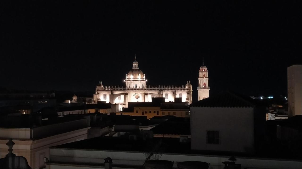 Sherryflat Luna Jerez de la Frontera Exteriér fotografie